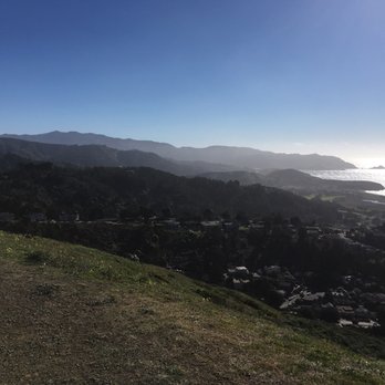 Milagra Ridge - Parks Near Me - Pacifica, California