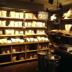 The Coffee Store
