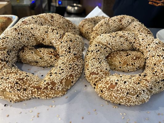 Anatolian Kitchen by null