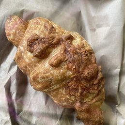 Ham and Cheese Croissant from Stonemill Ham and Cheese Croissant from Stonemill