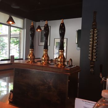 TeKu Tavern + Cafe - Beer Bar Near Me - Seattle, Washington