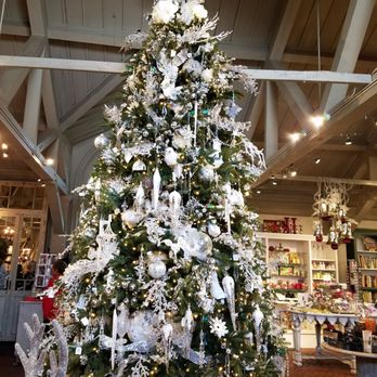 Filoli - In the main gift shop. - Botanical Gardens Near Me - Woodside, California