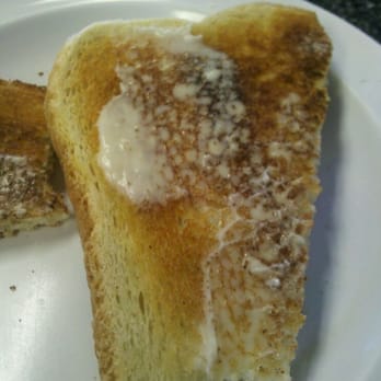 Gangnam Cafe - How to mess up sourdough toast - American Near Me - Concord, California Gangnam Cafe - How to mess up sourdough toast - American Near Me - Concord, California