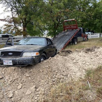 C&S Auto Towing - Towing Near Me - Hyrum, Utah C&S Auto Towing - Towing Near Me - Hyrum, Utah