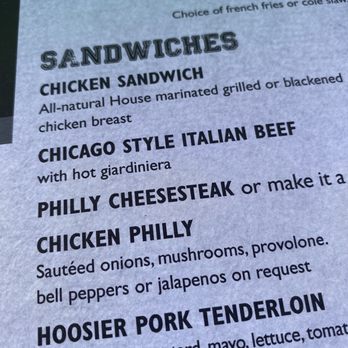 Mad Moe's Pub & Grill - New American Near Me - Osprey, Florida