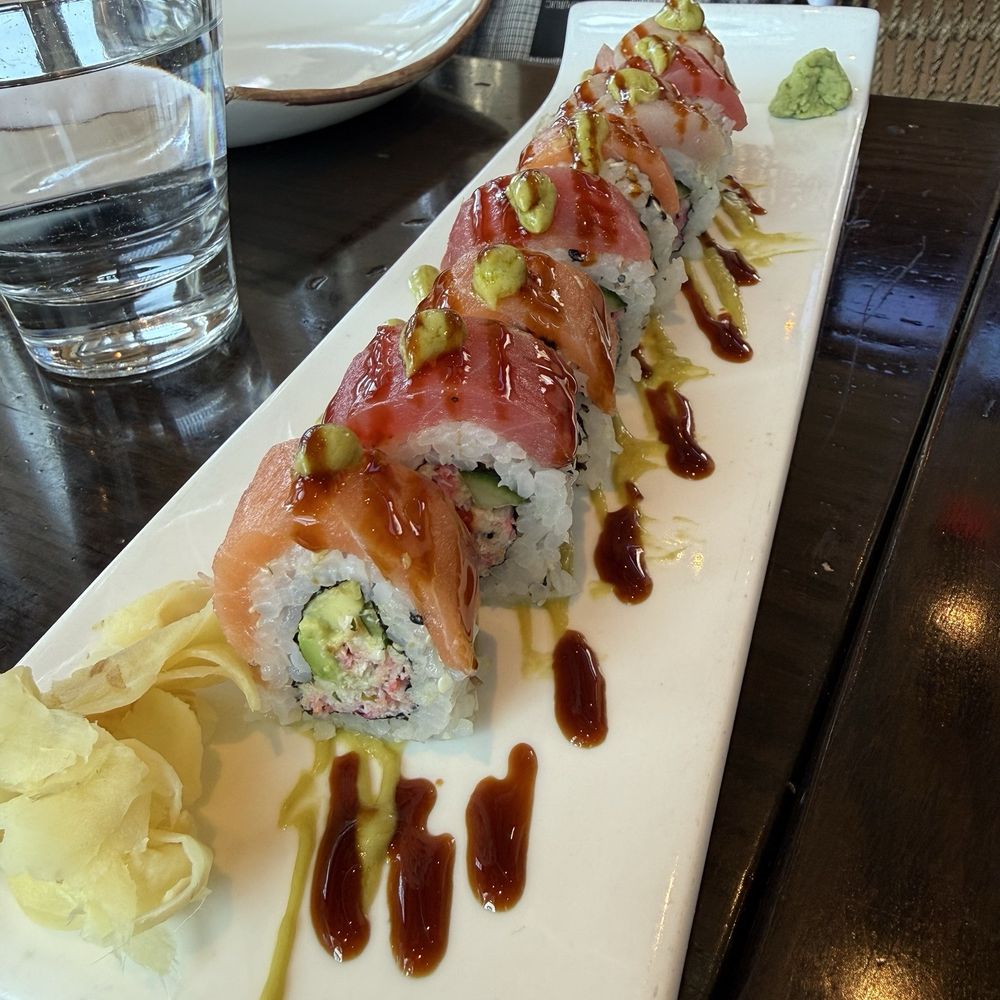 Starfish - Asian Fusion Near Me - Newport Beach, California Starfish - Asian Fusion Near Me - Newport Beach, California