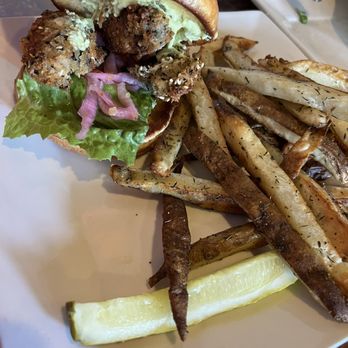 Adrift - Salish Burger - Seafood Near Me - Anacortes, Washington Adrift - Salish Burger - Seafood Near Me - Anacortes, Washington
