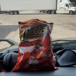 Valero - Yummm!!