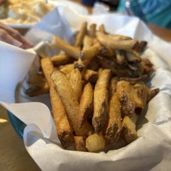 Fries