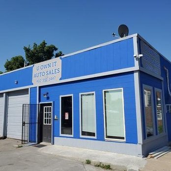 U Own It Auto Sales - untitled - Used Car Dealers Near Me - Omaha, Nebraska U Own It Auto Sales - untitled - Used Car Dealers Near Me - Omaha, Nebraska