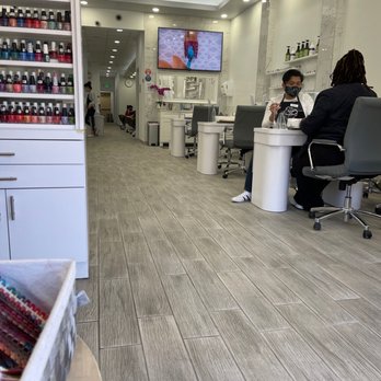 Ava Nail Spa - Nail Salons Near Me - Hanover, Maryland