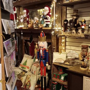 Drosselmeyer's Nutcracker Shoppe - Souvenir Shops Near Me - Steubenville, Ohio