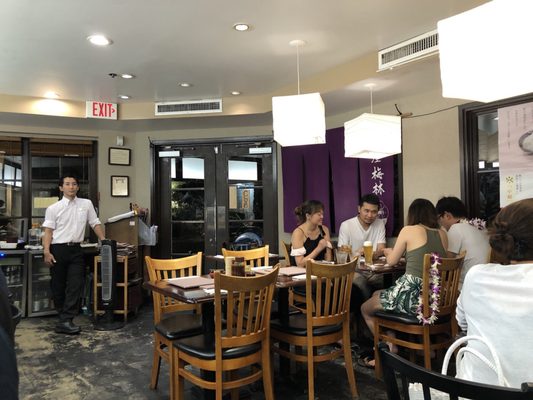 Ginza Bairin Tonkatsu & Yoshoku Bistro by null
