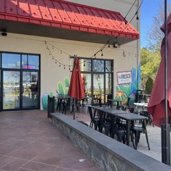 El Fresco Mexican Grill