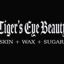 Tiger's Eye Beauty