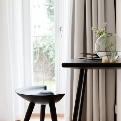 August The Boardinghouse by null