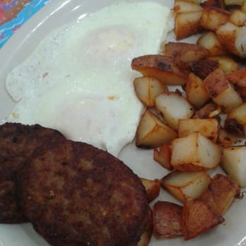 Jimmy's Egg - Breakfast & Brunch Near Me - Broken Arrow, Oklahoma