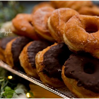350 Bakehouse and Cafe - a tray of doughnuts - Bakeries Near Me - Kelowna, British Columbia 350 Bakehouse and Cafe - a tray of doughnuts - Bakeries Near Me - Kelowna, British Columbia