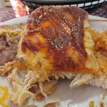 Maria Restaurant - chicken chimichanga - Breakfast & Brunch Near Me - Englewood, Florida Maria Restaurant - chicken chimichanga - Breakfast & Brunch Near Me - Englewood, Florida