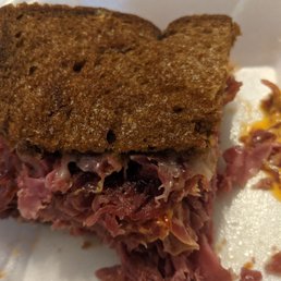Red Reuben