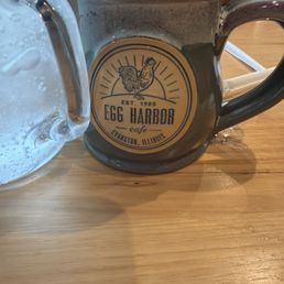 Best coffee breakfast spot in evanston!