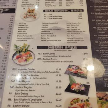 Yoi Sushi Japanese - Sushi Bars Near Me - Flushing, New York