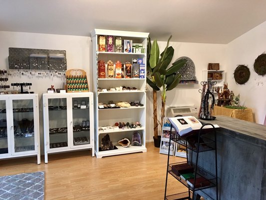 Alchemy of the Goddesses