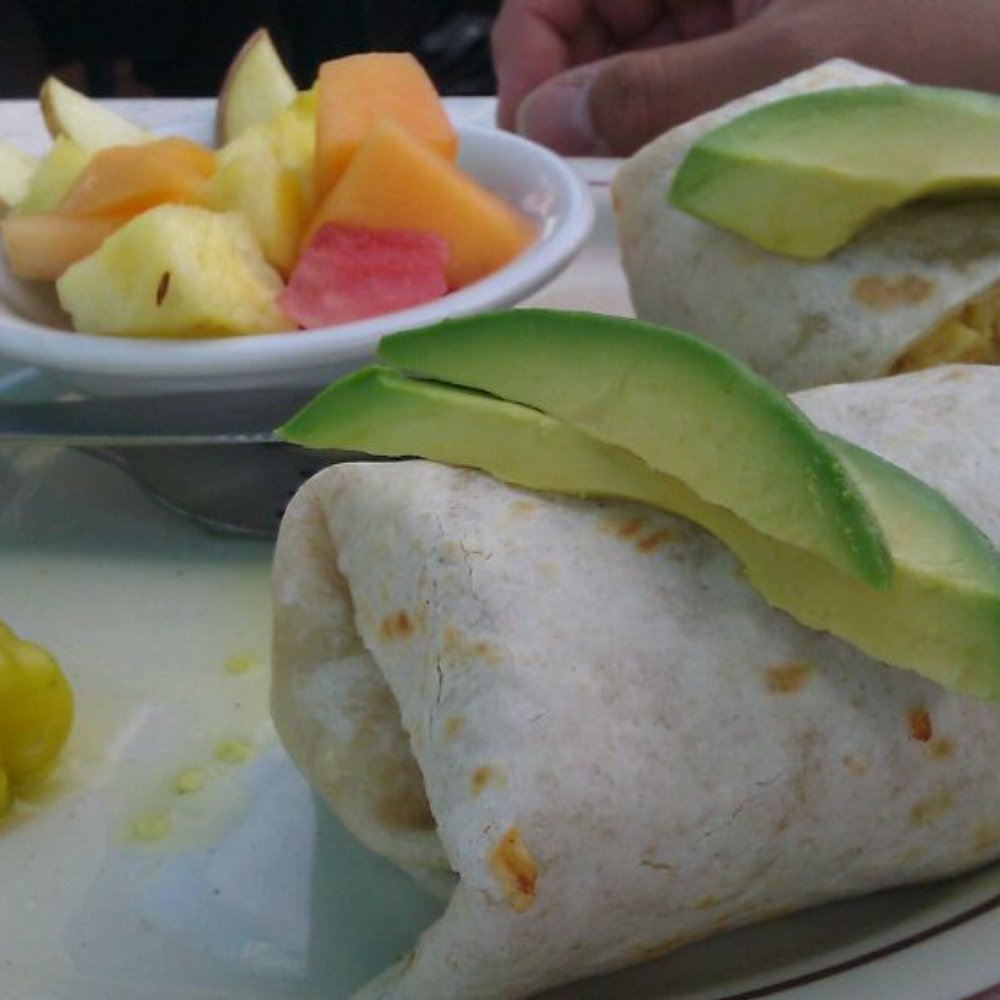 Ocean View Café - Breakfast & Brunch Near Me - Manhattan Beach, California