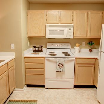 Trellis Pointe - Trellis Pointe Apartments 2 Bedroom Mandevilla Kitchen - Apartments Near Me - Holly Springs, North Carolina Trellis Pointe - Trellis Pointe Apartments 2 Bedroom Mandevilla Kitchen - Apartments Near Me - Holly Springs, North Carolina