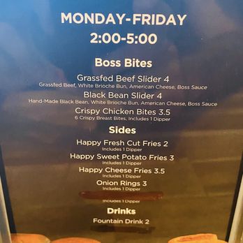 Burger Boss - Burgers Near Me - Mission Viejo, California Burger Boss - Burgers Near Me - Mission Viejo, California