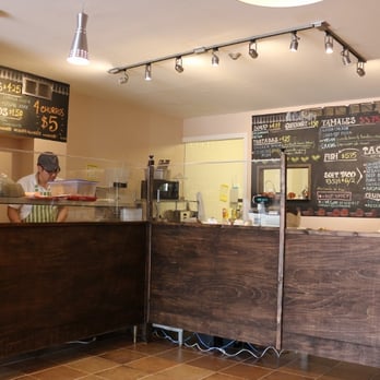 Pancho y Emiliano - Mexican Near Me - Toronto, Ontario