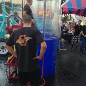 Montrose Oktoberfest - He was going down non-stop - Festivals Near Me - Montrose, California