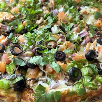 Tandoori Pizza - Indian Near Me - Sunnyvale, California Tandoori Pizza - Indian Near Me - Sunnyvale, California