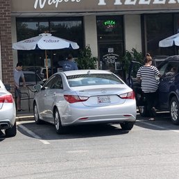 Outside Outside