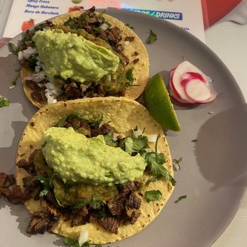 Tacomasa - Asada tacos - Tacos Near Me - Cypress, California