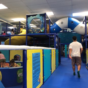 Kidtopia - Indoor Playcenter Near Me - Fremont, California Kidtopia - Indoor Playcenter Near Me - Fremont, California