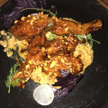 Mopho - Spicy fried frog legs - Vietnamese Near Me - New Orleans, Louisiana Mopho - Spicy fried frog legs - Vietnamese Near Me - New Orleans, Louisiana