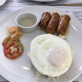 Watering Hole - Breakfast & Brunch Near Me - Taguig, NCR