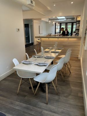 Coast 236 Restaurant & Bar by null