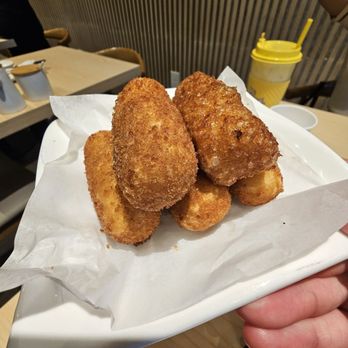 Shanghai Taste - Rice cake dessert - Shanghainese Near Me - Plano, Texas