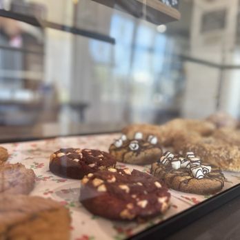 kyucafe - Freshly baked cookies - Cafes Near Me - Los Angeles, California kyucafe - Freshly baked cookies - Cafes Near Me - Los Angeles, California