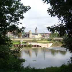 Jenaer Paradies
