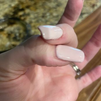 Nails Organic Spa - Nail Salons Near Me - Belton, Texas