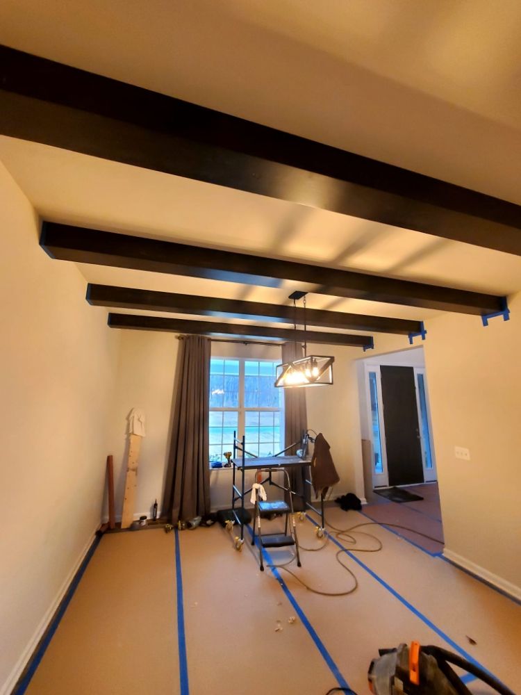 Slide of Mayen General Construction