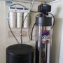 Photo of Radiant Water