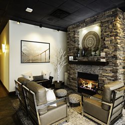 Grassroots Salon & Spa