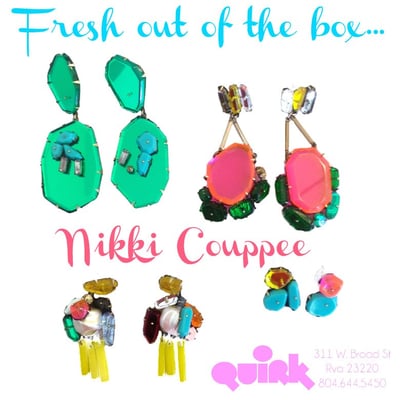 Quirk Gallery by null