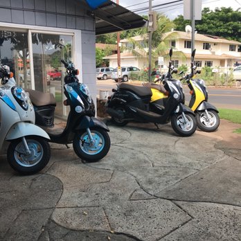 808 Rides - Bike Rentals Near Me - Lahaina, Hawaii