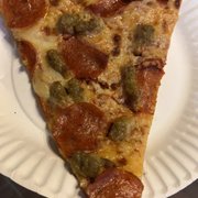 Photo of Tony's Pizza - San Diego, CA, United States