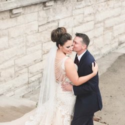 Salon Zhenya - Wedding Hair Styling by Zhenya